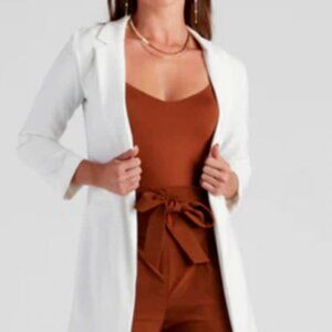 Veste Beige Dynamite